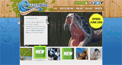 Desktop Screenshot of cultus.com